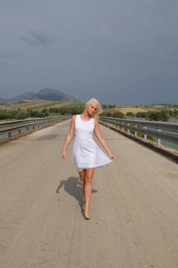 Натулька, 24 года, 1 размер груди