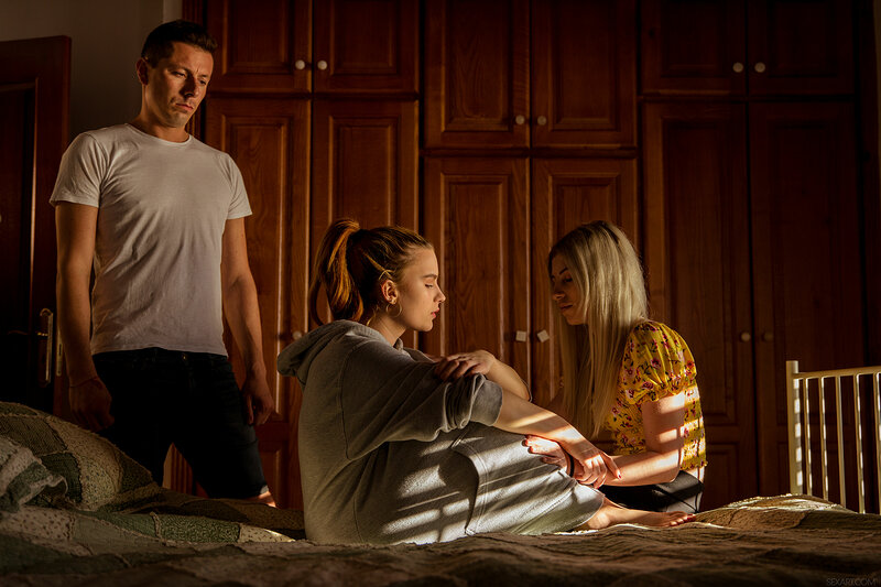 Яна, 37 лет, 1 размер груди