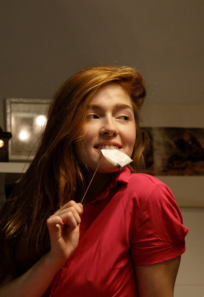 Дарина, 35 лет, 5 размер груди